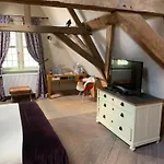 B&B Saint-Sauveur Bruges