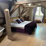 B&B Saint-Sauveur Bruges