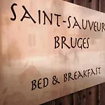 B&B Saint-Sauveur Bruges