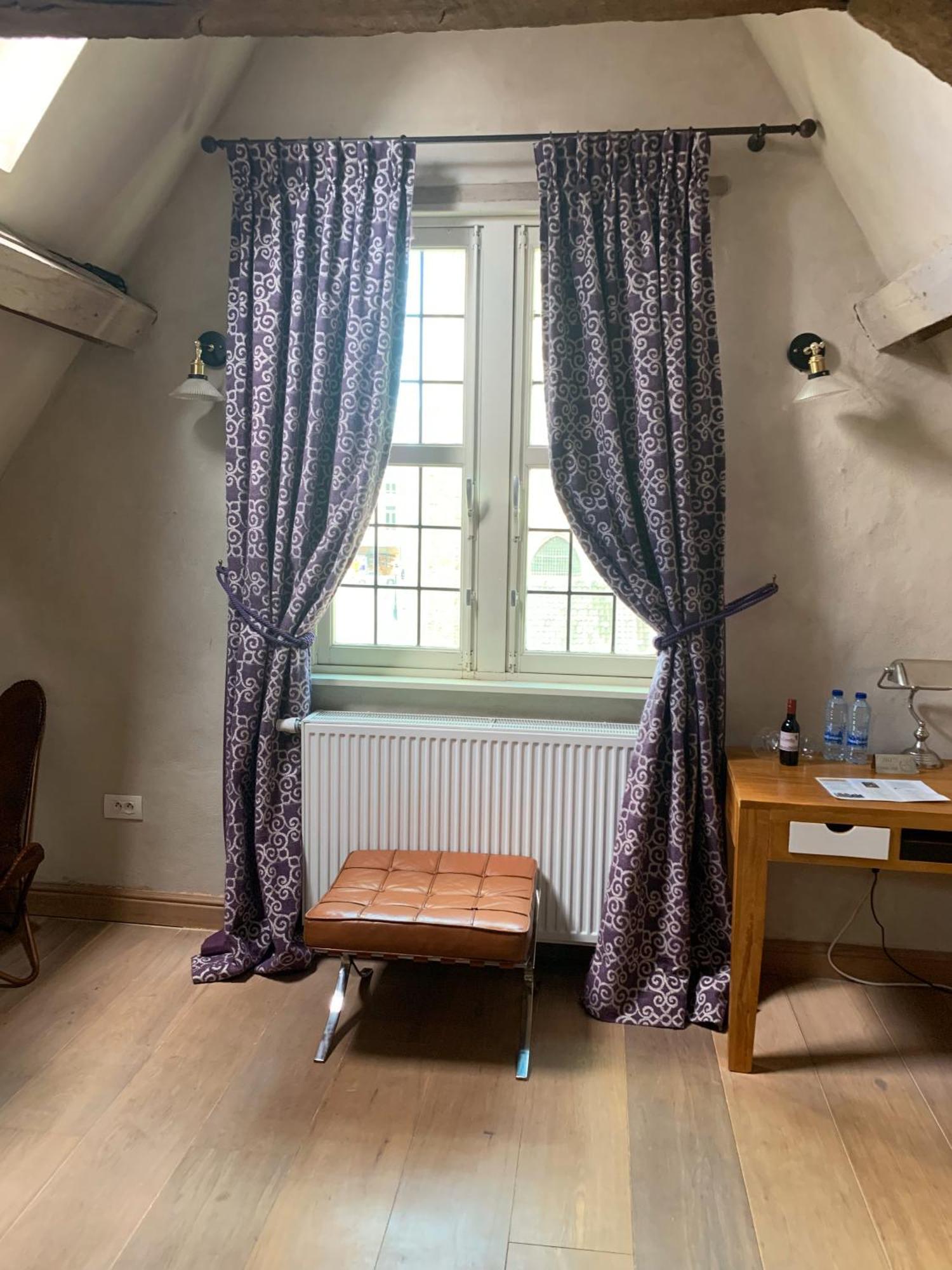 Bed & Breakfast Saint-sauveur Bruges