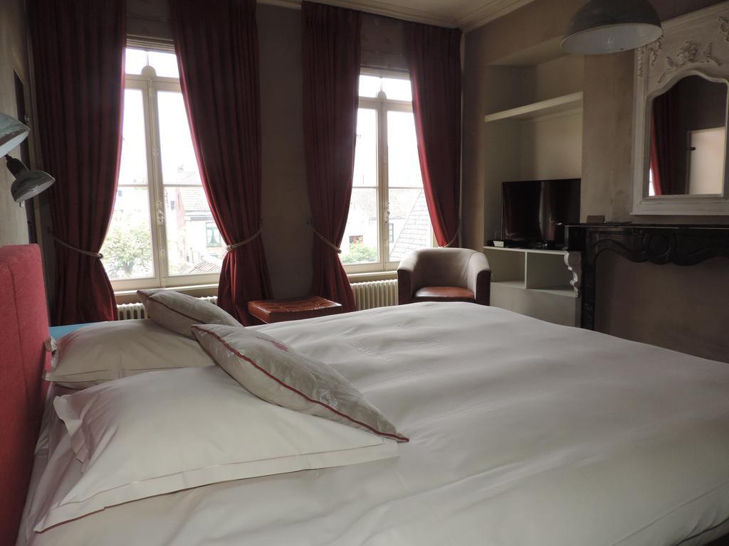 Saint-sauveur Bed & Breakfast