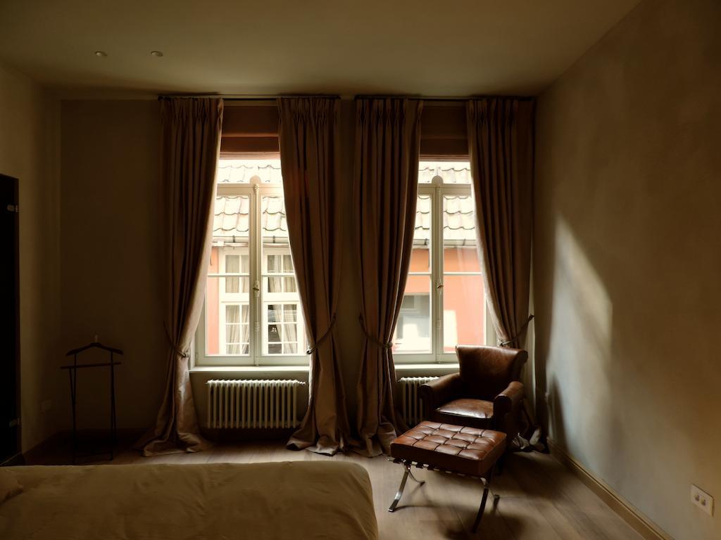 Bed & Breakfast Saint-sauveur 4*