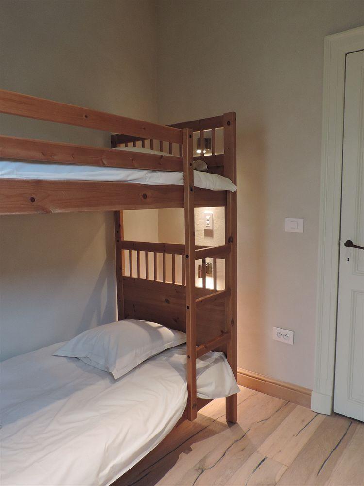 Bed & Breakfast Saint-sauveur 4*