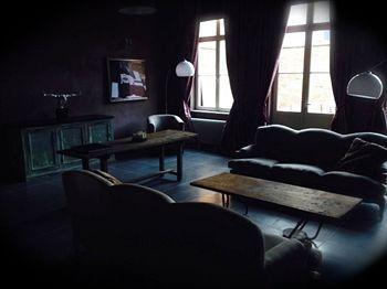 Saint-sauveur Bed & Breakfast 4*