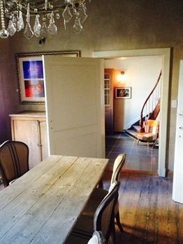 Bed & Breakfast Saint-sauveur