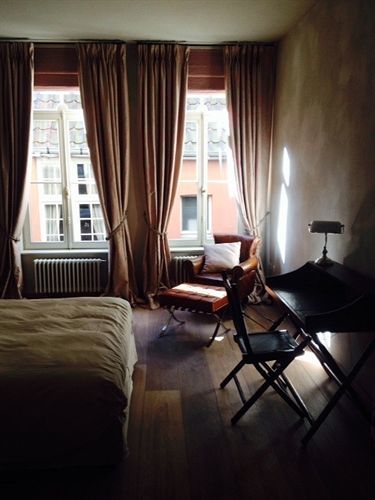 Saint-sauveur Bed & Breakfast Bruges