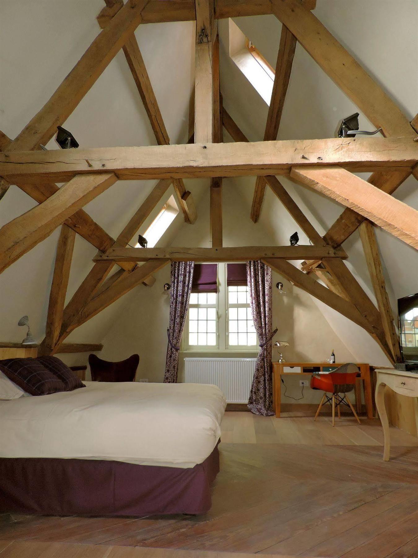 Saint-sauveur Bed & Breakfast 4*