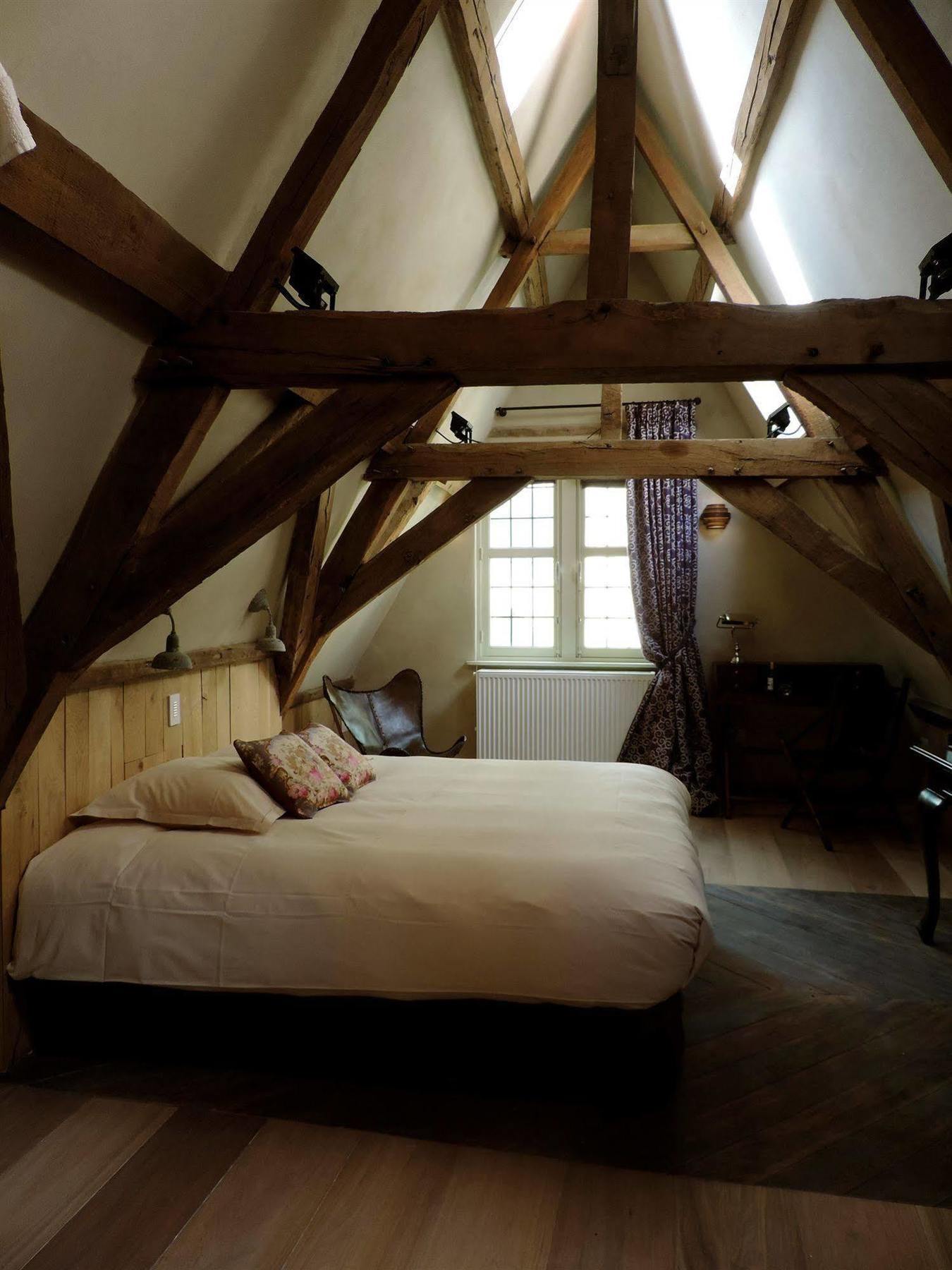 Bed & Breakfast Saint-sauveur 4*