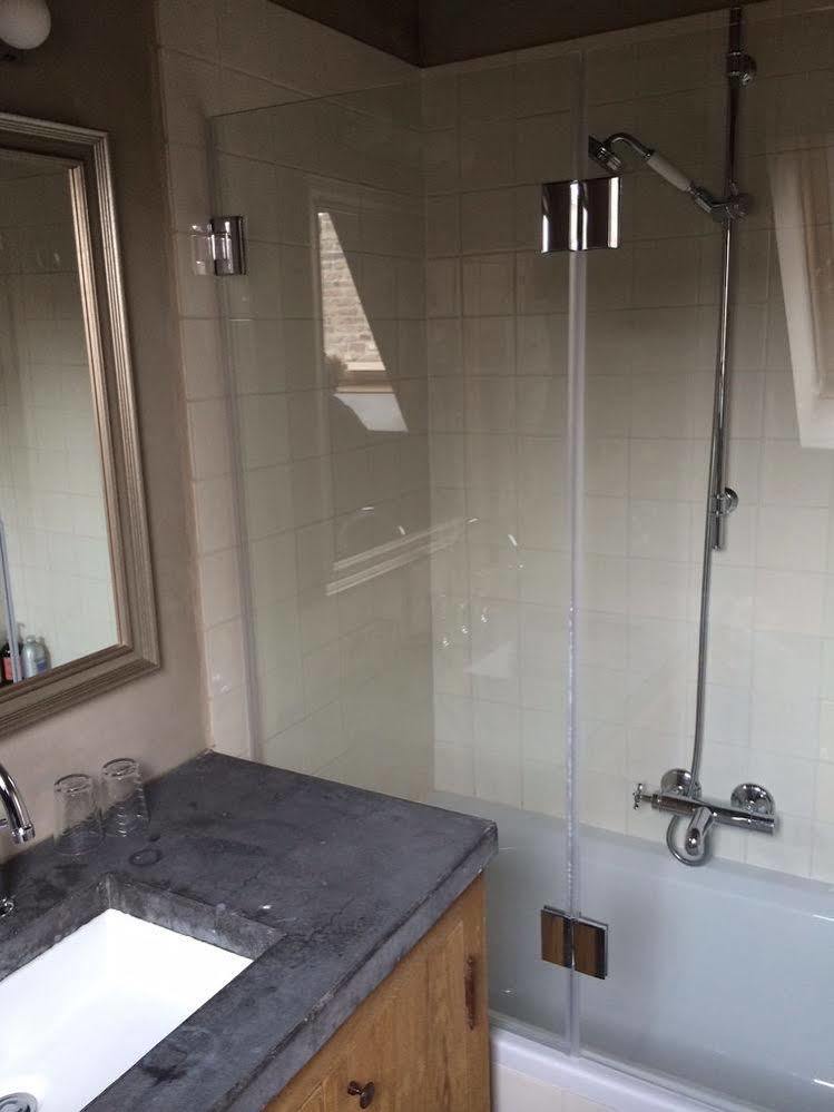Bed & Breakfast Saint-sauveur Bruges
