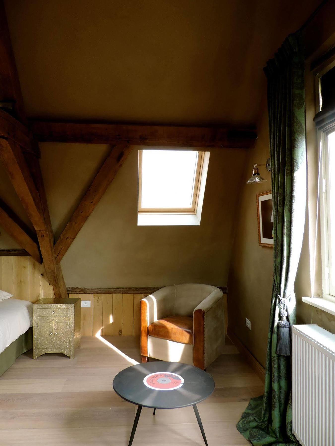 Saint-sauveur Bed & Breakfast 4*