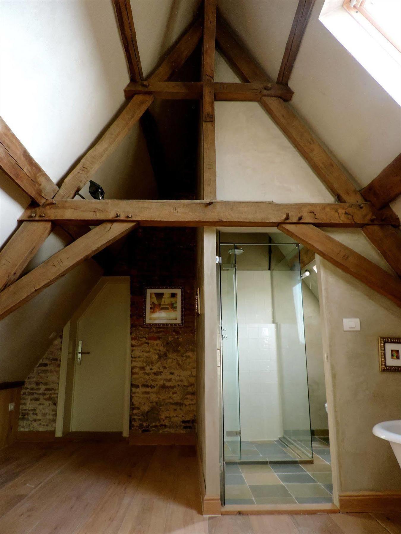 Bed & Breakfast Saint-sauveur 4*