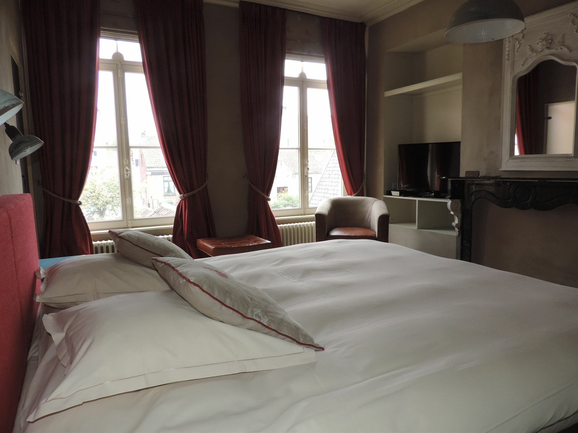 Saint-sauveur Bruges