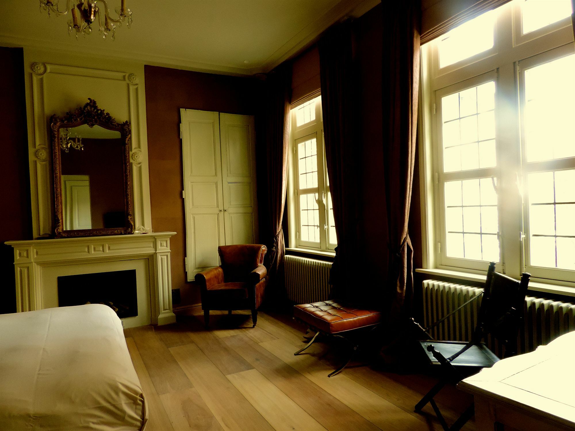 Bed & Breakfast Saint-sauveur