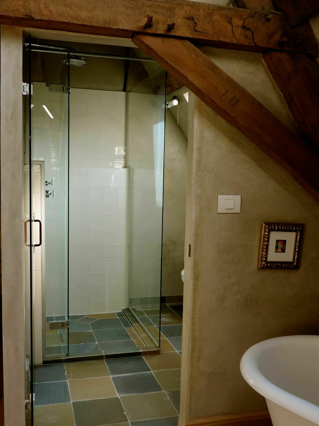 Saint-sauveur Bed & Breakfast 4*