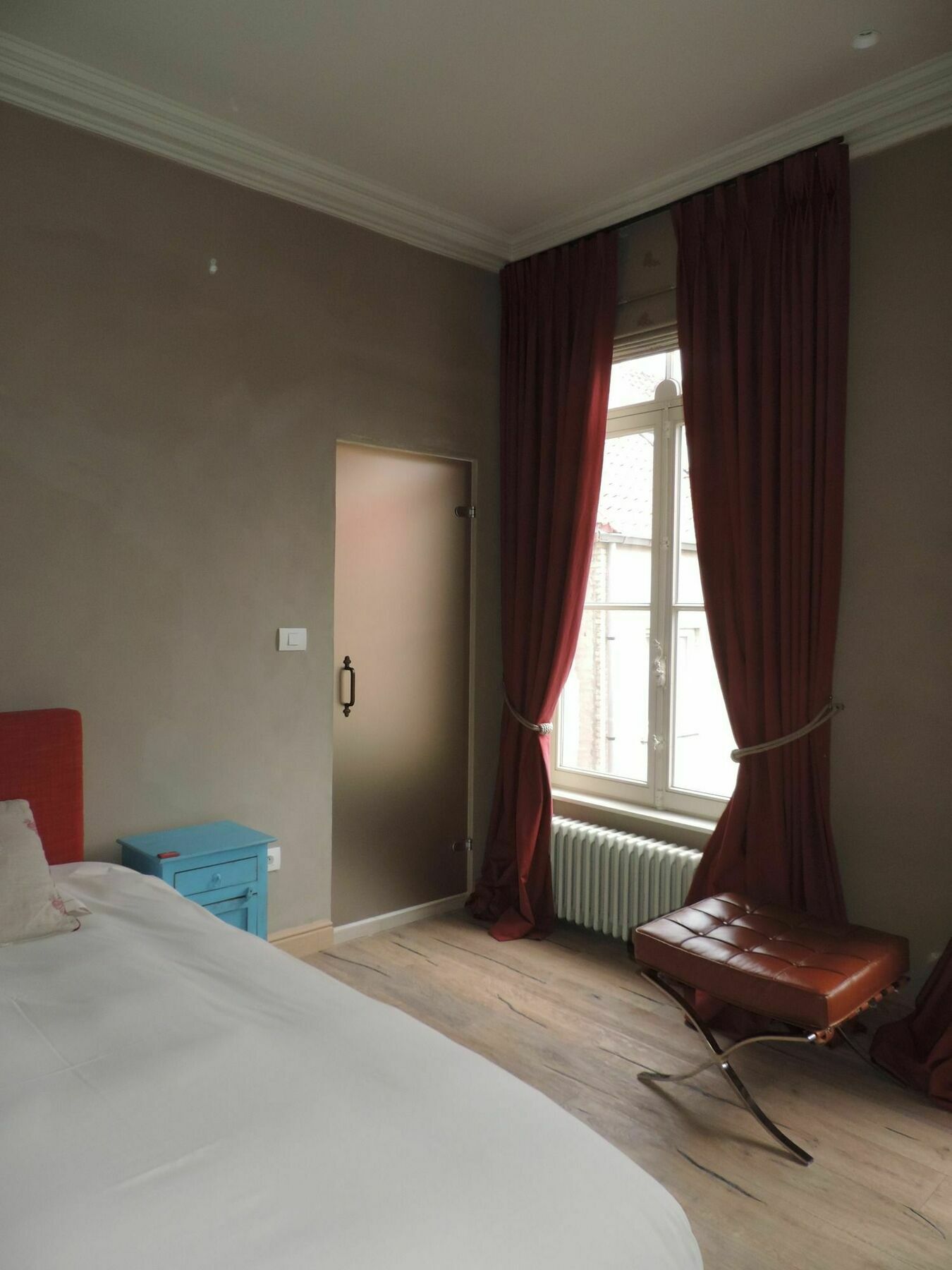 Saint-sauveur 4*