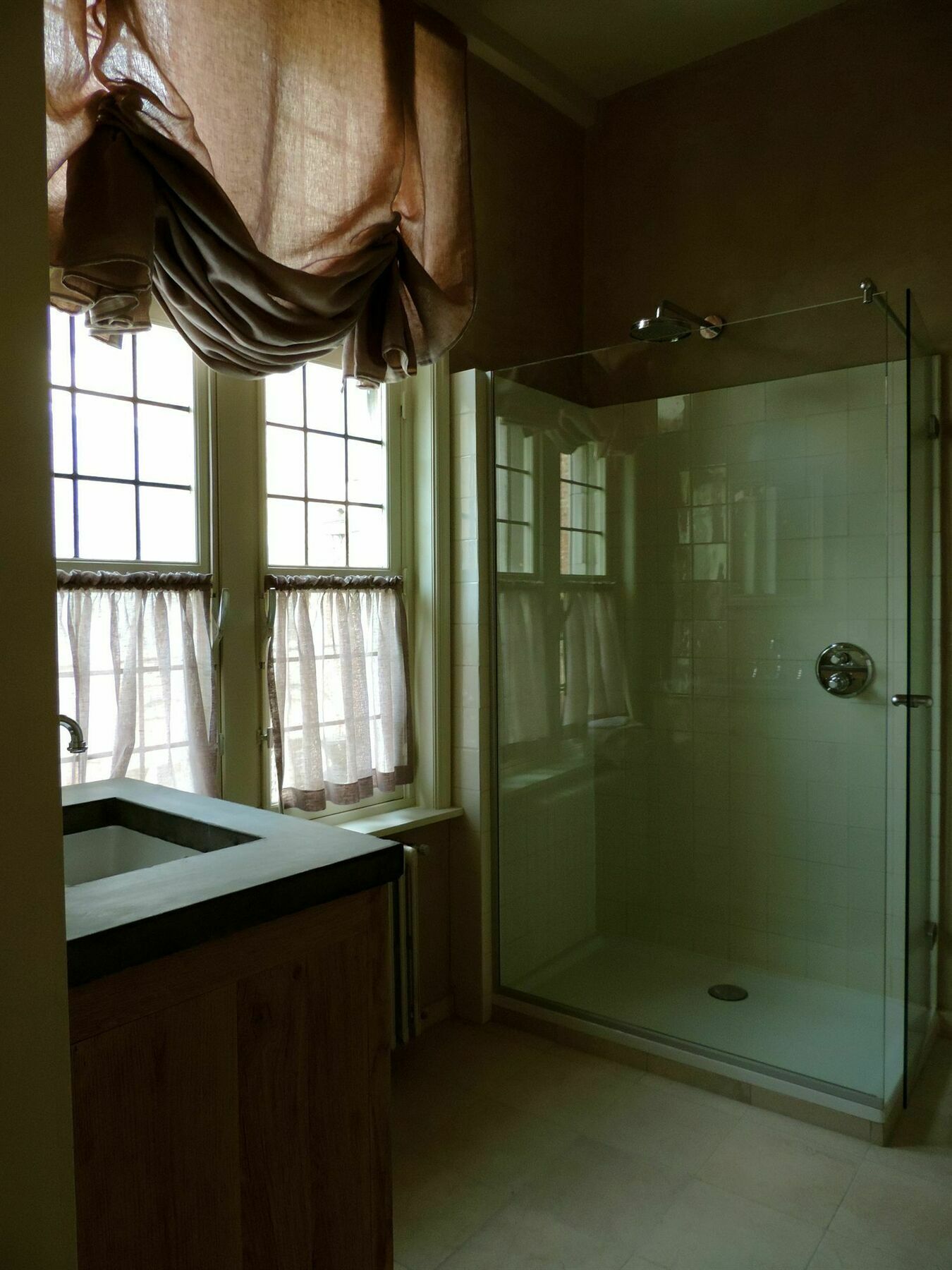 Bed & Breakfast Saint-sauveur 4*
