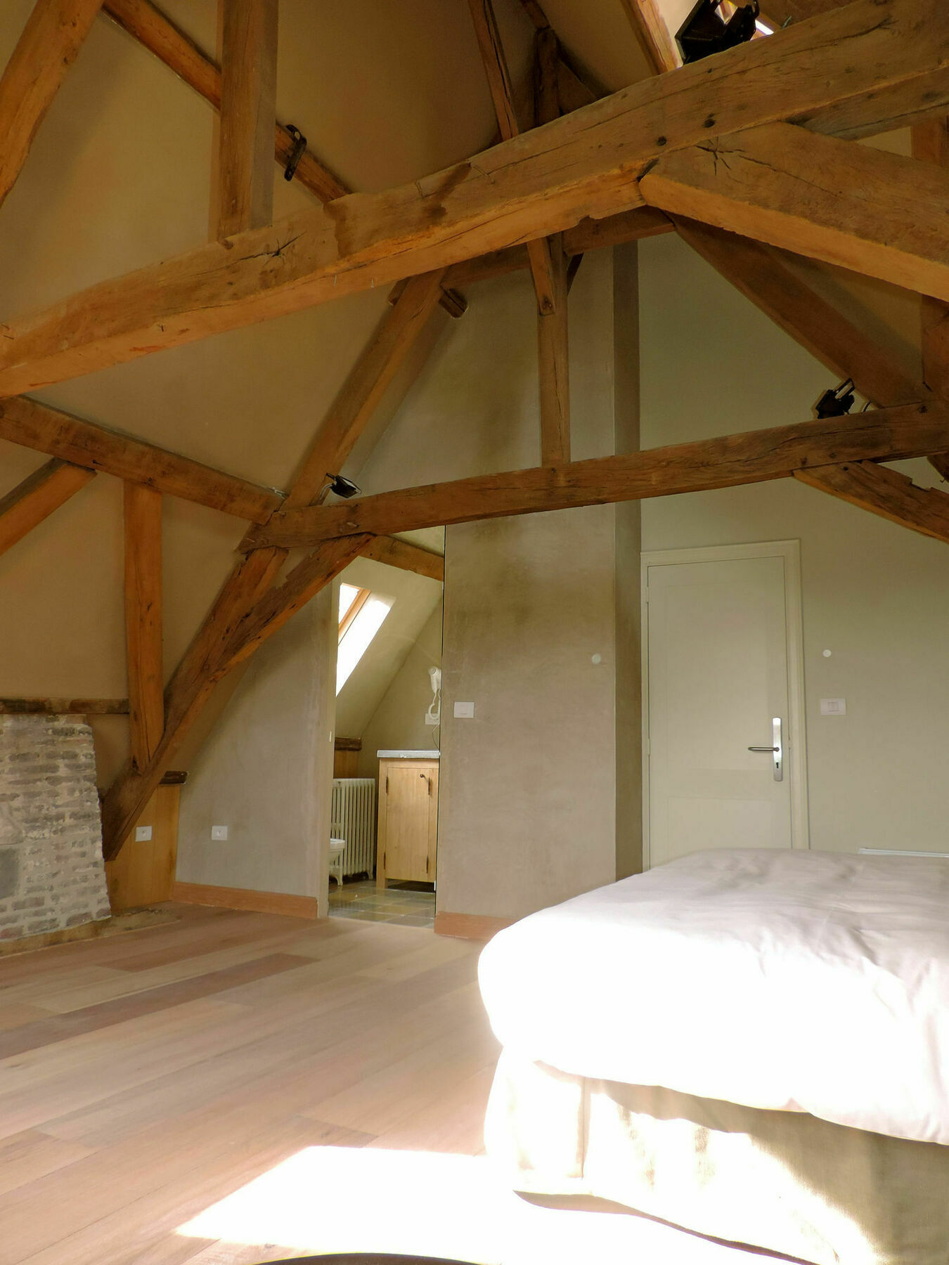 Saint-sauveur 4* Bruges