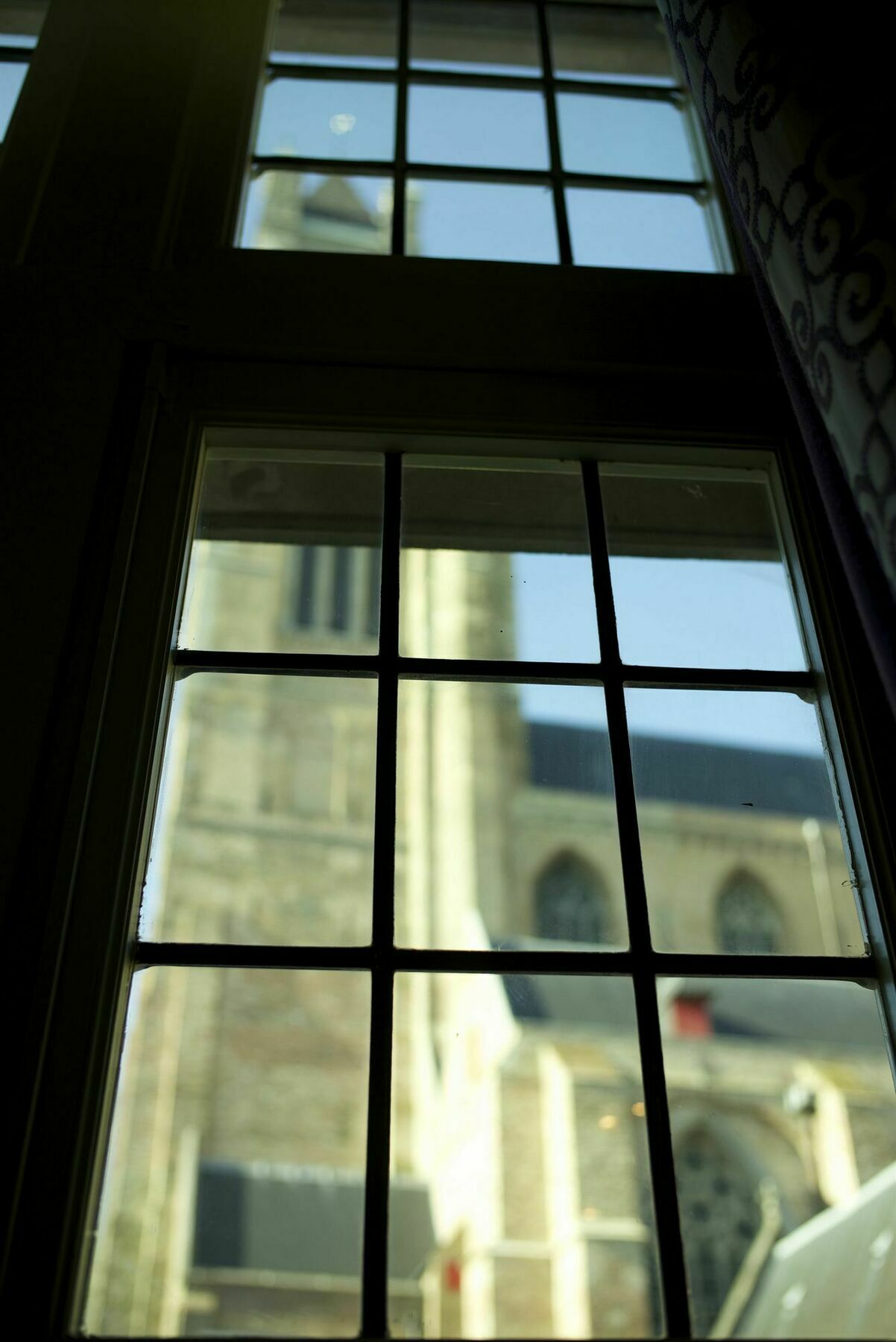 Saint-sauveur Bed & Breakfast Bruges