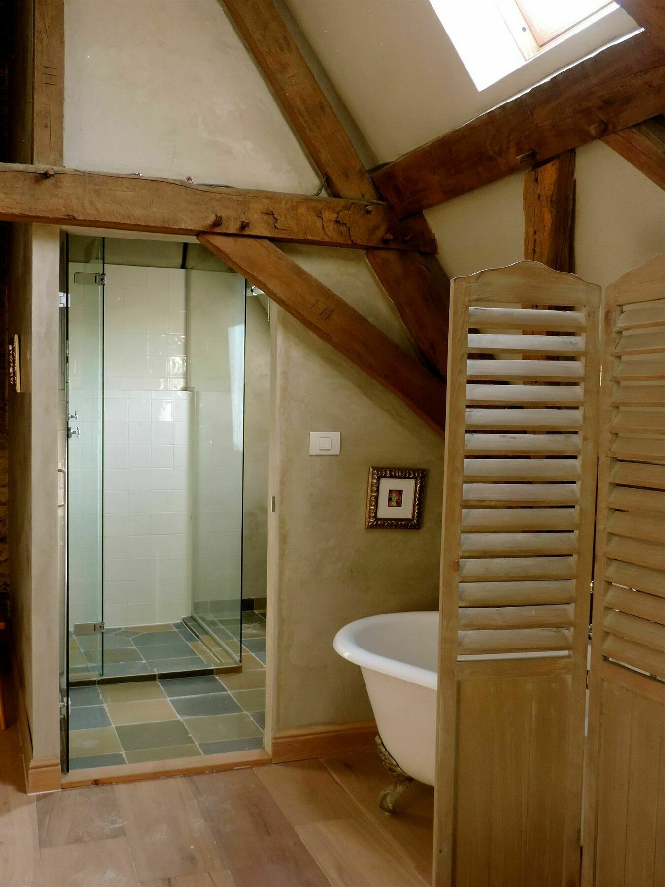 Bed & Breakfast Saint-sauveur Bruges