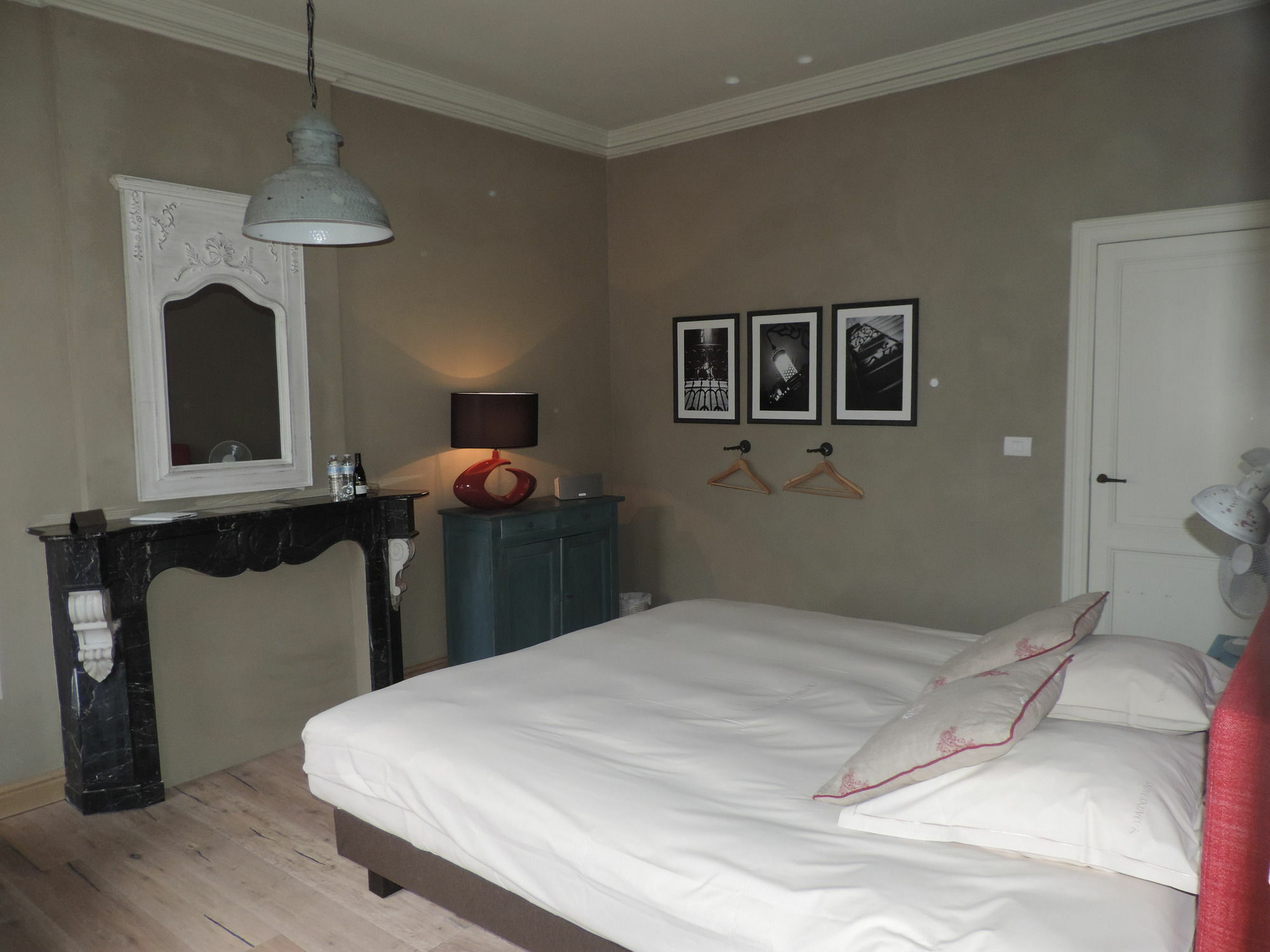 Bed & Breakfast Saint-sauveur 4*