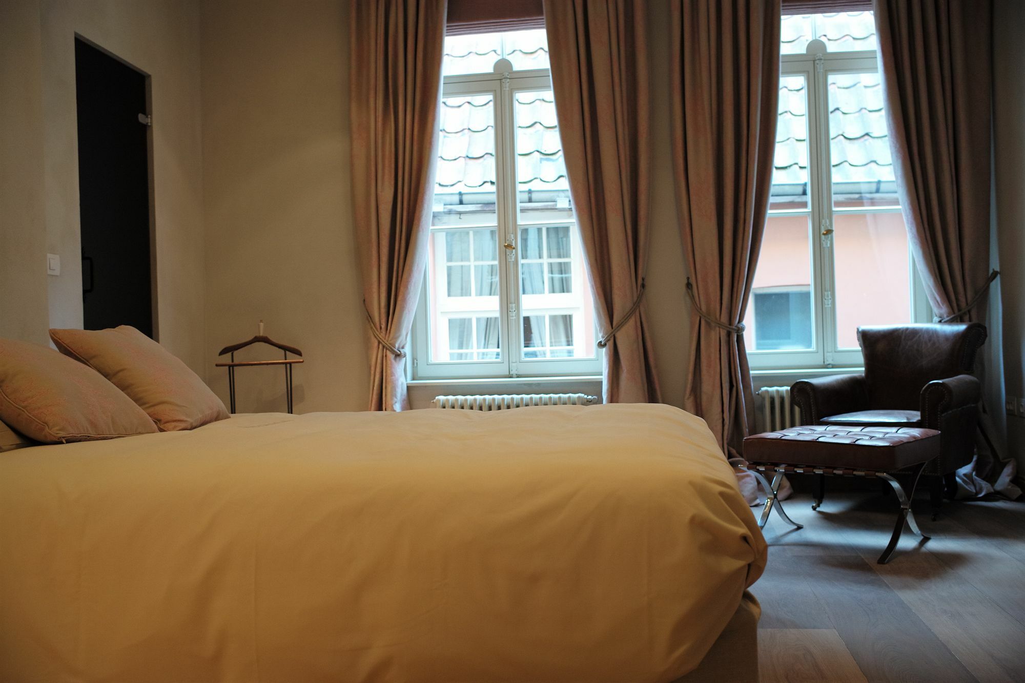 Bed & Breakfast Saint-sauveur 4*