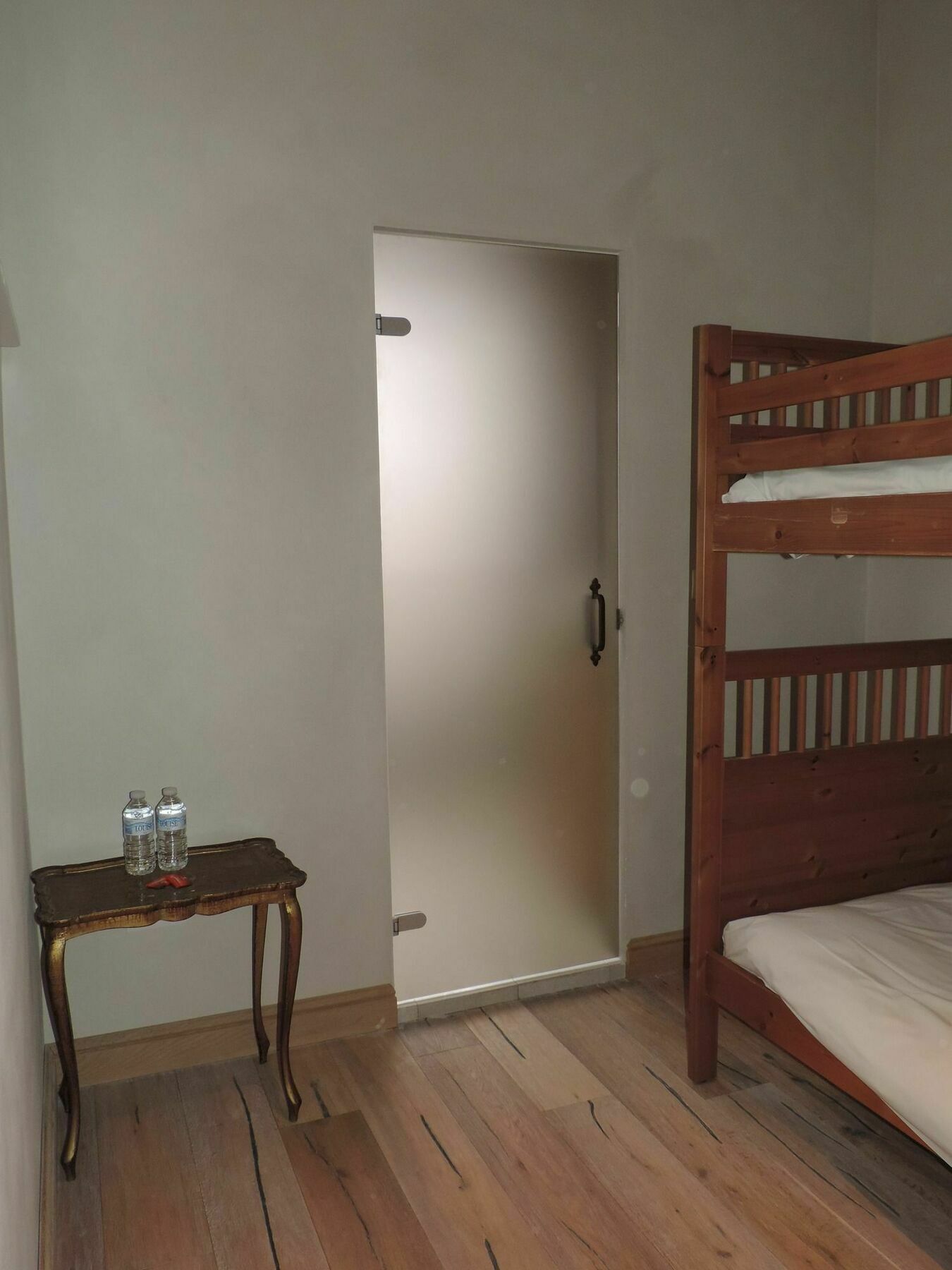 Saint-sauveur Bed & Breakfast