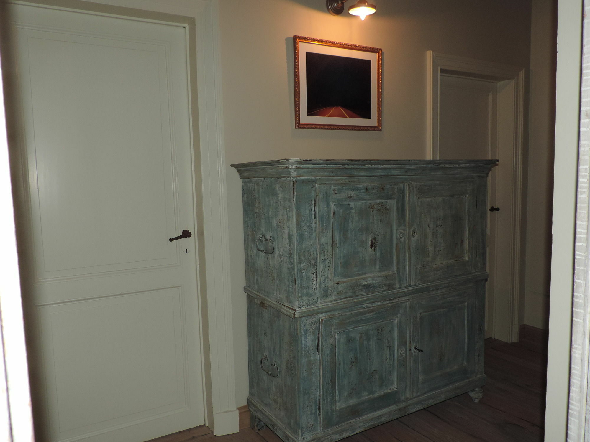Bed & Breakfast Saint-sauveur Bruges