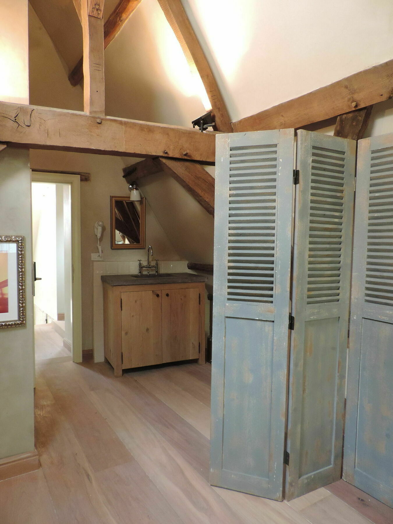 Bed & Breakfast Saint-sauveur Bruges