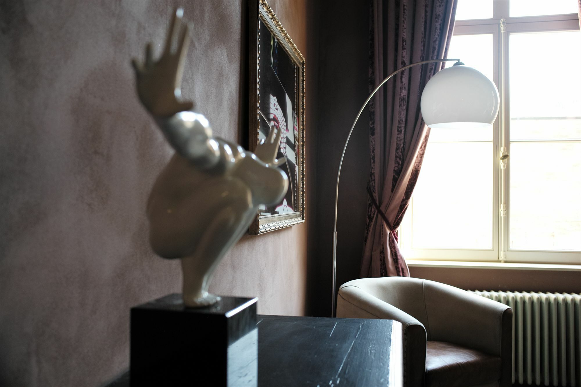 Saint-sauveur 4*