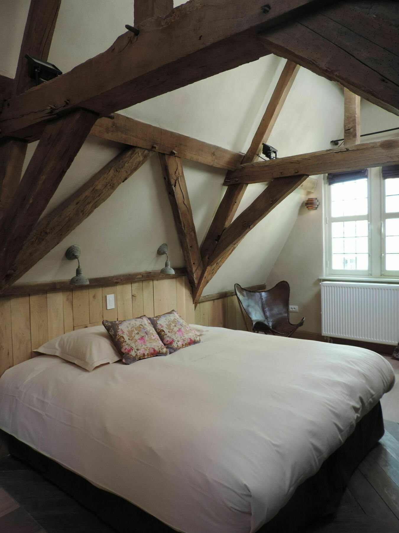 Saint-sauveur 4*
