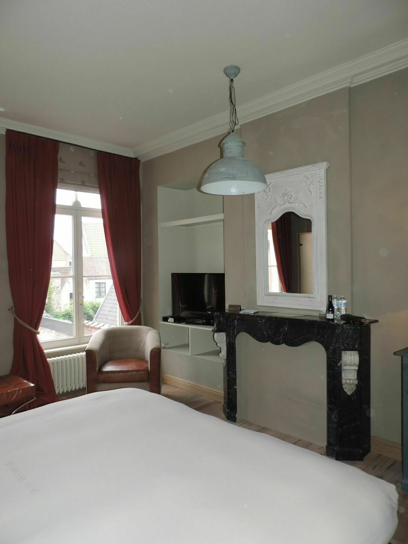 Saint-sauveur Bed & Breakfast Bruges